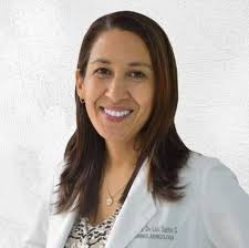 Dra. Silvia De Los Santos Otorrino, Ate Vitarte