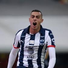 Latest on monterrey forward rogelio funes mori including news, stats, videos, highlights and more on espn. Liga Mx Rogelio Funes Mori Acepta Jugar Con Seleccion Mexicana Soy Futbol