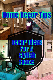 Must Do S For Home Improvement Ideas Home Decor Tips Interior Decorating Tips Small Room Decor