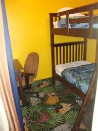 8 bunk beds that your kids won't want to outgrow. Kids Bunk Beds In A Private Area Picture Of Super 8 By Wyndham Barrie Tripadvisor