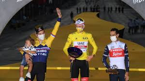 Tour de france 2021 | my tour mode trailer. Tour De France 2021 Start Date How To Watch And Stream In Australia Stages And Standings Sporting News Australia