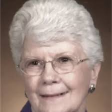 Obituary information for Dorothy Jane Newman