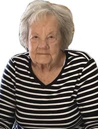 Mattie Lee Dossey Smith