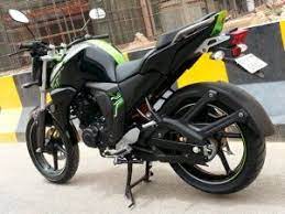 Yamaha offers 7 models in india. 2014 Yamaha Fz S Version 2 0 Gallery Review Zigwheels