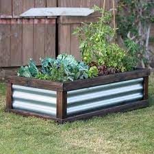 Tactics To Aid You To Better Your Comprehension Of Herb Gardening In 2020 Garden Beds Raised Garden Vegetable Garden Raised Beds