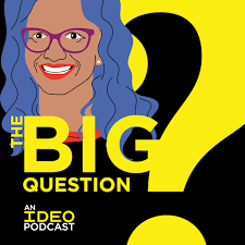 The Big Question Podcast