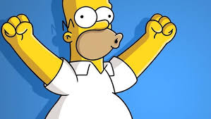 Guillermo Del Toro Revisite Le Generique Des Simpson Pour Halloween Video Ladepeche Fr