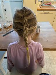Rj hair braiding hair bulk no weft afro kinky curly bulk hair for braiding. On Twitter Giving Jess Abby Hair Thelastofuspart2 Tlou2