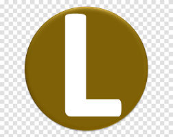 A, b, c, d, e f, g, h, i, j, k, l, m, n, o ,p, q, r, s, t, u, v, w, x, y, z. Letter L Alphabet Number Transparent Png Pngset Com