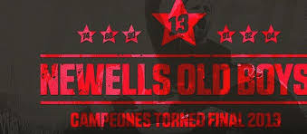 Jan 13, 2013 · newell's method. Newells Old Boys Home Facebook