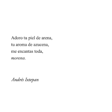  Frases De Amor Para Dedicar Morenas Frases Frases Bonitas Frases Sentimentales