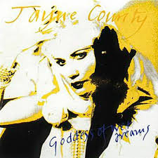 Derek Jarman album covers