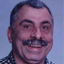 Peter Crabtree Obituary