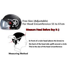 How To Measure Batting Helmet Size Ash Cycles