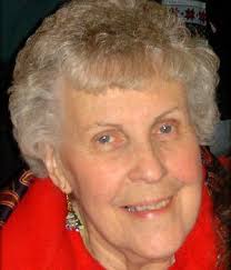 Jane Bartoszewicz Obituary