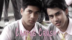 Campus Crush (2009)