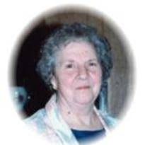 Obituary information for Ottis Mae Womack