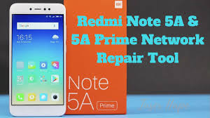 News Update Redmi Note 5a 5a Prime Qcn Forum Indoflasher Com