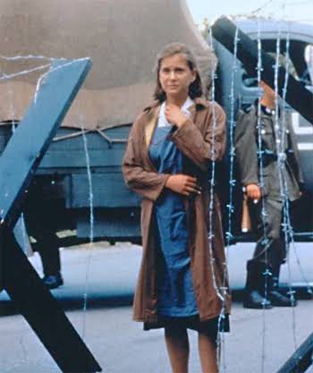 Hidden in Silence (1996): on tv