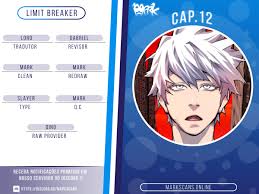 Di dunia nyata, 10 tahun telah berlalu, dan itu dikuasai oleh monster dan ruang bawah tanah. Limit Breaker Capitulo 12 Limit Breaker Capitulo 12 Page 1 Niadd
