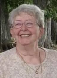 Victoria Carson Obituary (1938