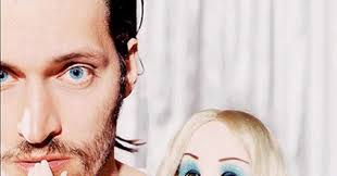 OFFmag: Vincent Gallo