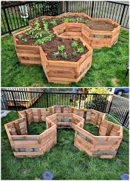 Pin By Johnathan Turner On Landscape In 2021 Raised Garden Beds Diy Gardening Design Diy Garden Projects