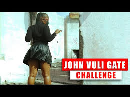 Download John Vuli Gate Official Video Dance 3gp Mp4 Codedwap