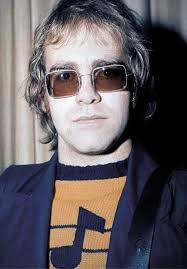 Elton John's Early Career and Rise to Fame