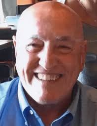 Jerry Urbano Obituary