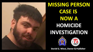 CODY ALEXANDER CLEGHORN