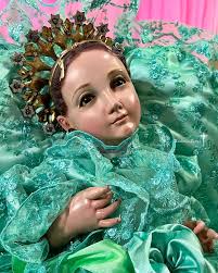 Novena a la Natividad de la Virgen María