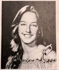 Jana Escher, she was the nicest girl and very beautiful person inside and  out <3