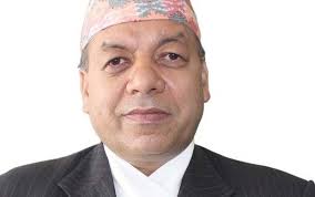 Special Court extends DG Sharma's remand for 7 days