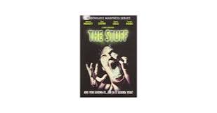 Amazon.com: STUFF DVD : Michael Moriarty, Andrea Marcovicci, Scott Bloom,  Garrett Morris, Paul Sorvino, Scott Matthew Bloom, Edward Power, Adrianne  Sachs, Cathy Schultz, Frank Telfer, Bobbi Burns, Nick Taylor, Beth  Teagarden, David