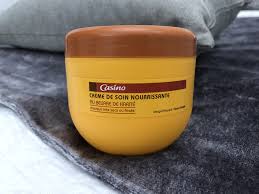 Creme De Soin Nourissante In 2020 Shiny Hair Hair Mask Hair