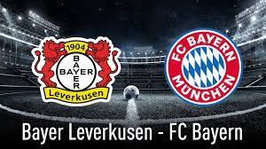 Trainer hansi flick erwartet noch kein comeback des polen. Bundesliga Topspiel Leverkusen Gegen Bayern Live Sehen Computer Bild