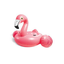 Flamant Rose Gonflable Geant Pour Piscine Intex 2020
