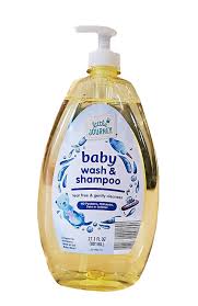 We appreciate your review of the support network. Amazon Com Little Journey Baby Wash Tear Free And Gentle Cleanse 2 Pack Of 27 1 Oz Each Baby