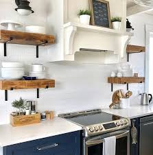 open shelving brackets iron shelf