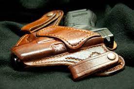 Maybe you would like to learn more about one of these? Concealed Carry Wikipedia