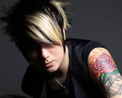 Although women prefer brown hair the most, men with black hair are seen to score highly, if not at par. Matte Black Hair Men Matte