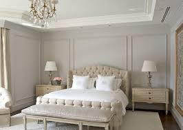 Ton In Ton Wandgestaltung Fur Schlafzimmer Luxusschlafzimmer Luxus Schlafzimmer Design Schlafzimmer Design