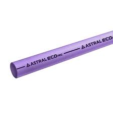 Astral UPVC ECO PRO Lead Free Pipe at best price in Gurugram ...