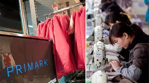 Kleidung für jungen ab 7 jahren. Hilferufe In Primark Kleidung Eingenaht Wirtschaft