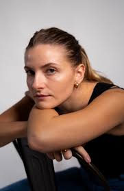 Rabbit (TV Mini Series 2022– )