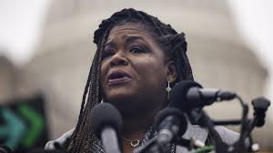 Cori Bush: Medication abortion a 'lifeline'