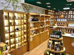 Tea Shop Inaugura Nova Loja No Barra Famintas