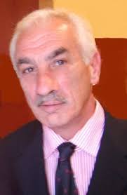 CUMMINS, Russell 1947-2023