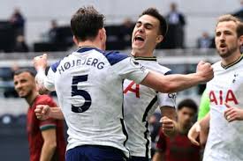 Jun 28, 2021 · james maddison's 2020/21 leicester city campaign can be compared to a sandwich, where the bread is stale but there's also a tasty filling. Leicester X Tottenham Onde Assistir Ao Jogo Do Campeonato Ingles 23 05 Dci